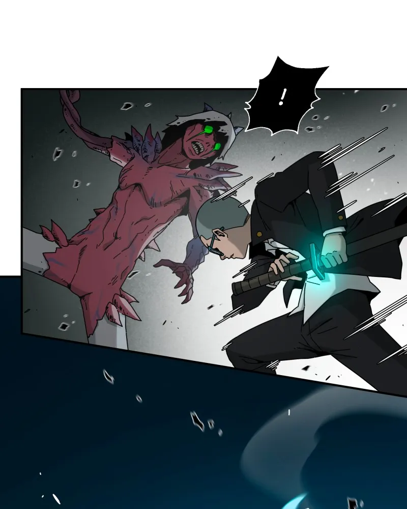 BlackSun Chapter 96 page 41 - 