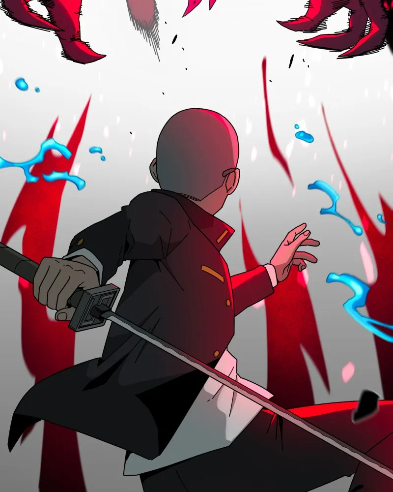 BlackSun Chapter 96 page 46 - 