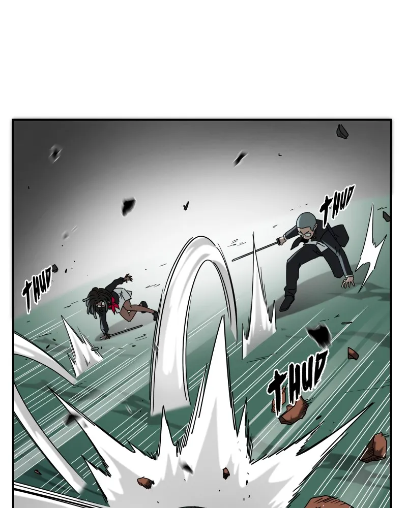BlackSun Chapter 96 page 61 - 