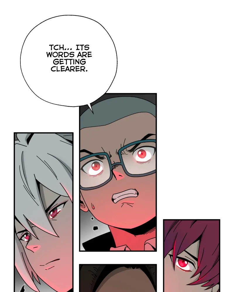 BlackSun Chapter 96 page 70 - 