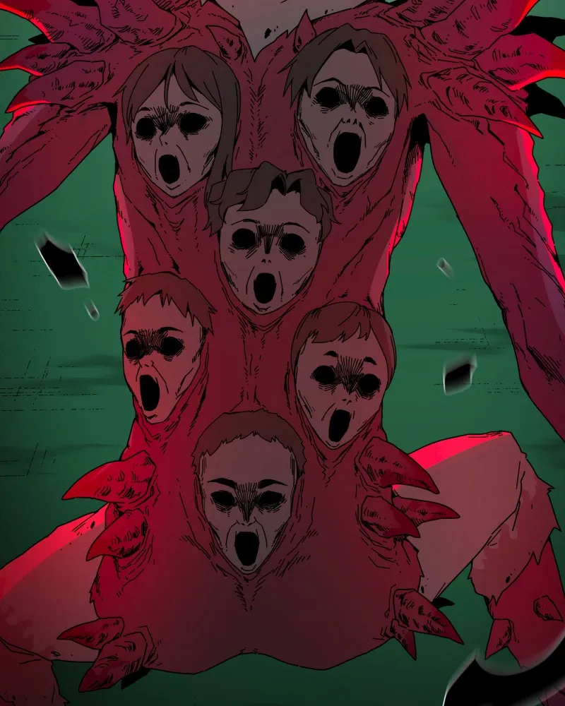BlackSun Chapter 96 page 75 - 