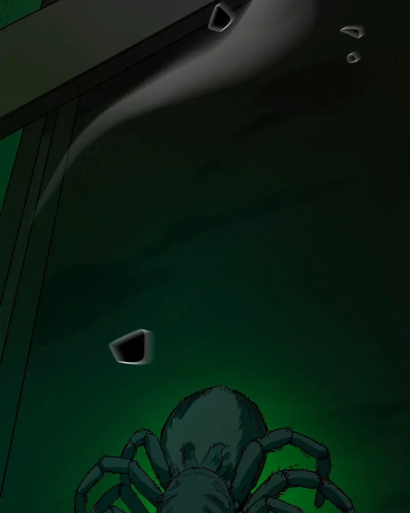 BlackSun Chapter 96 page 9 - 