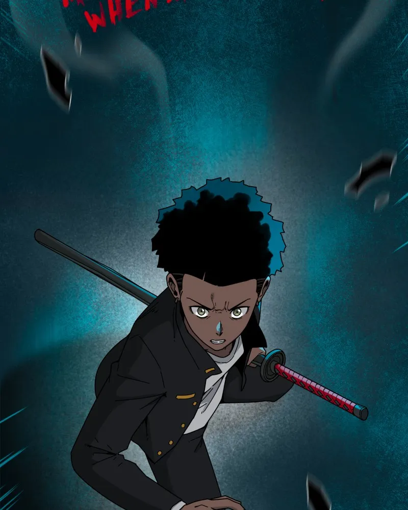 BlackSun Chapter 97 page 24 - 