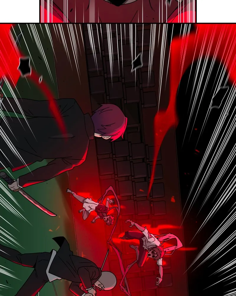 BlackSun Chapter 97 page 48 - 