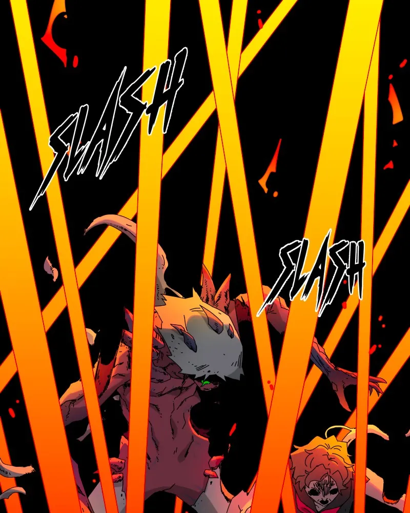 BlackSun Chapter 97 page 60 - 
