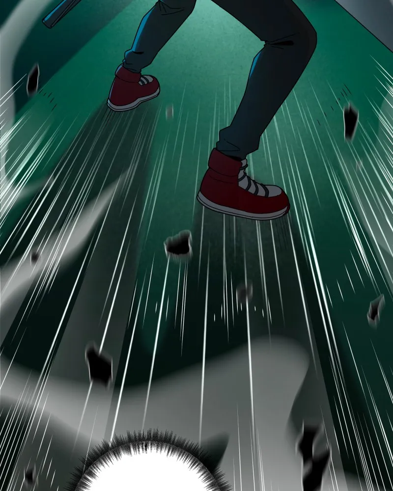 BlackSun Chapter 97 page 8 - 