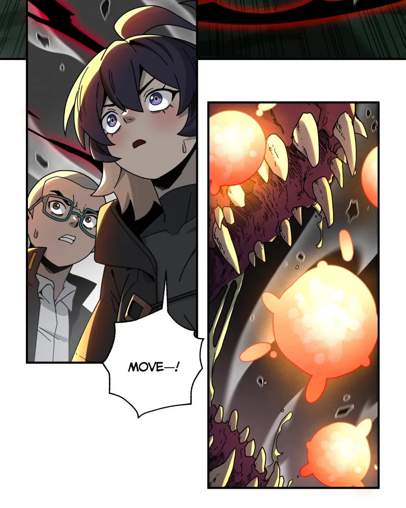BlackSun Chapter 97 page 71 - 