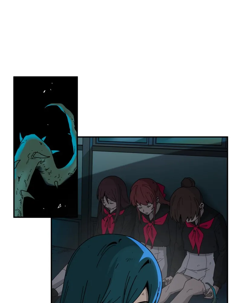 BlackSun Chapter 97 page 77 - 