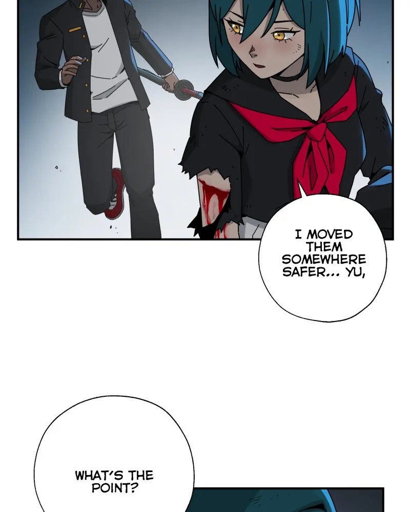 BlackSun Chapter 97 page 79 - 