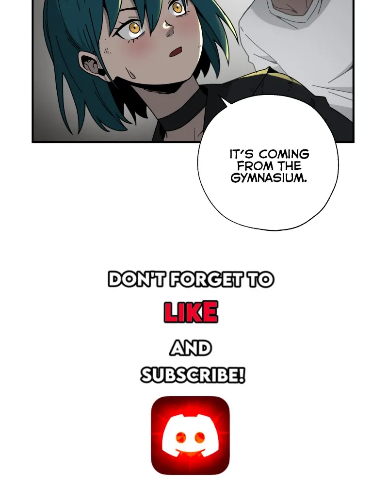 BlackSun Chapter 97 page 87 - 