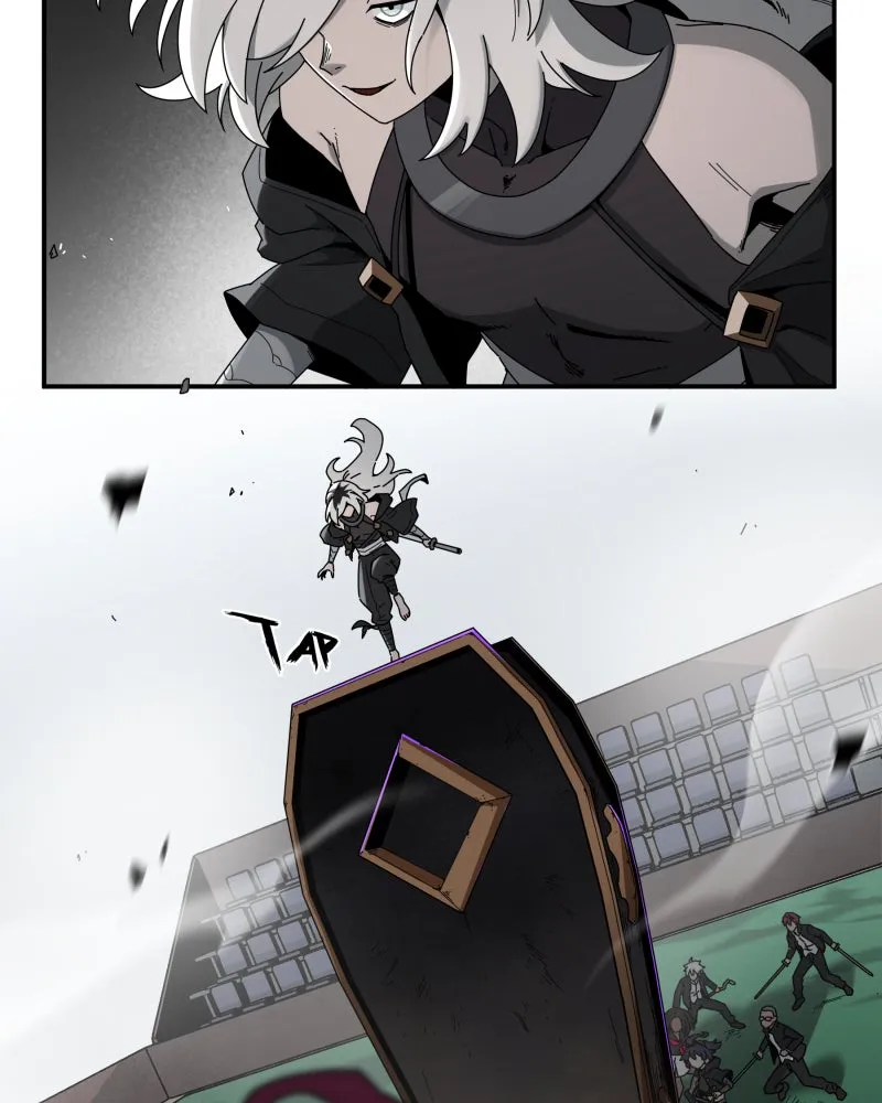 BlackSun Chapter 98 page 13 - 