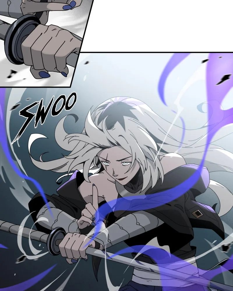 BlackSun Chapter 98 page 20 - 