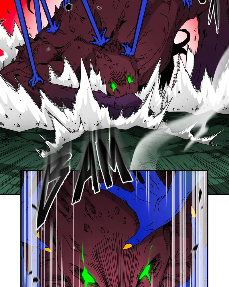 BlackSun Chapter 98 page 27 - 