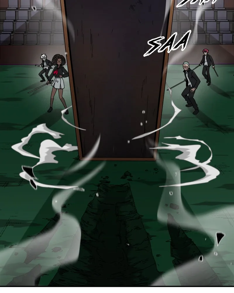 BlackSun Chapter 98 page 38 - 