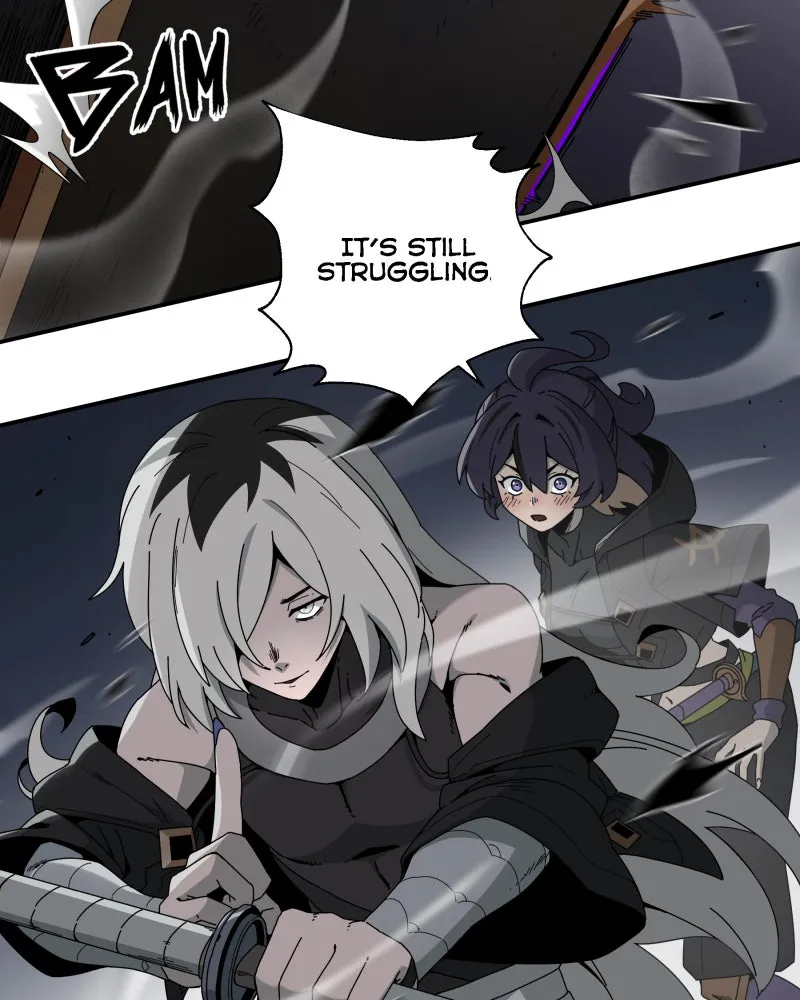 BlackSun Chapter 98 page 40 - 
