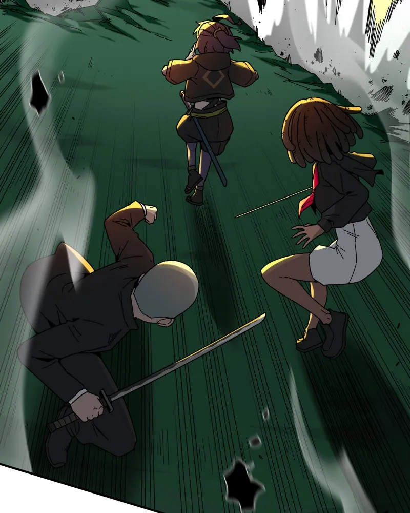 BlackSun Chapter 98 page 5 - 