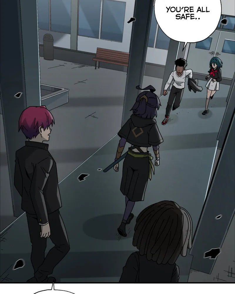 BlackSun Chapter 98 page 51 - 