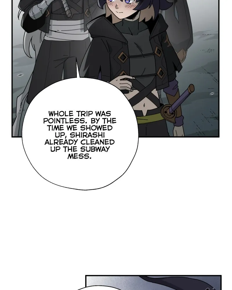 BlackSun Chapter 98 page 54 - 