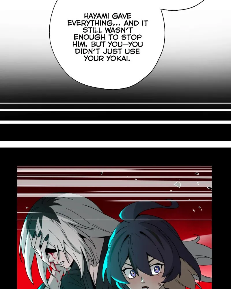 BlackSun Chapter 98 page 57 - 
