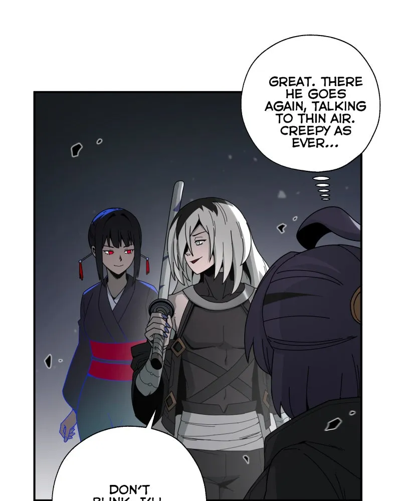 BlackSun Chapter 98 page 65 - 