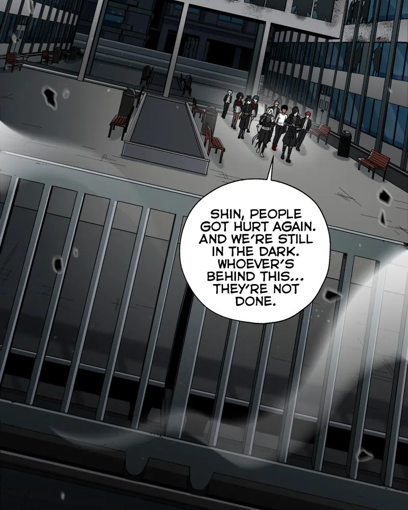 BlackSun Chapter 98 page 67 - 