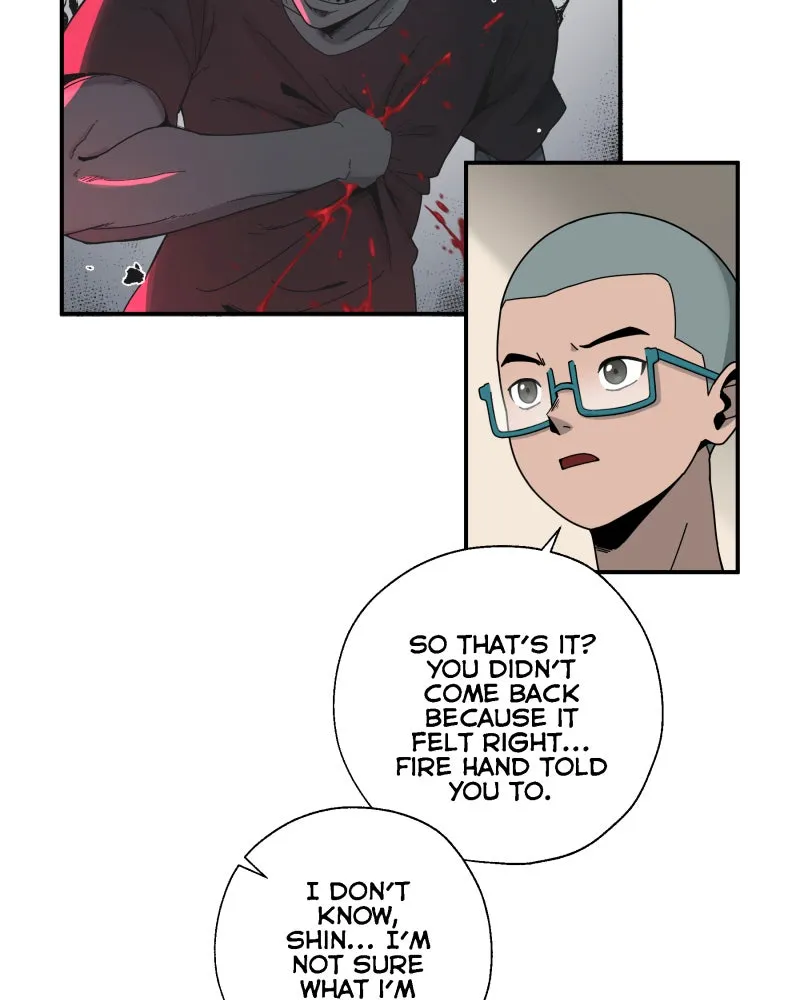 BlackSun Chapter 98 page 80 - 