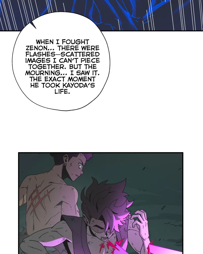 BlackSun Chapter 98 page 83 - 