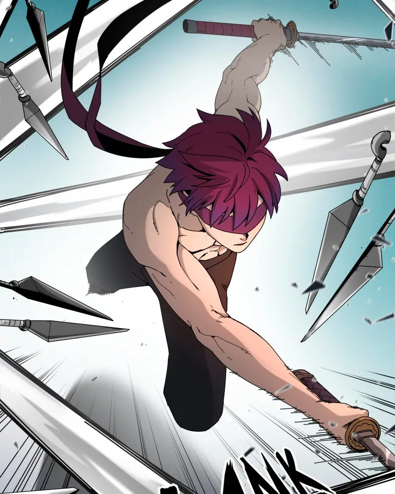 BlackSun Chapter 99 page 17 - 