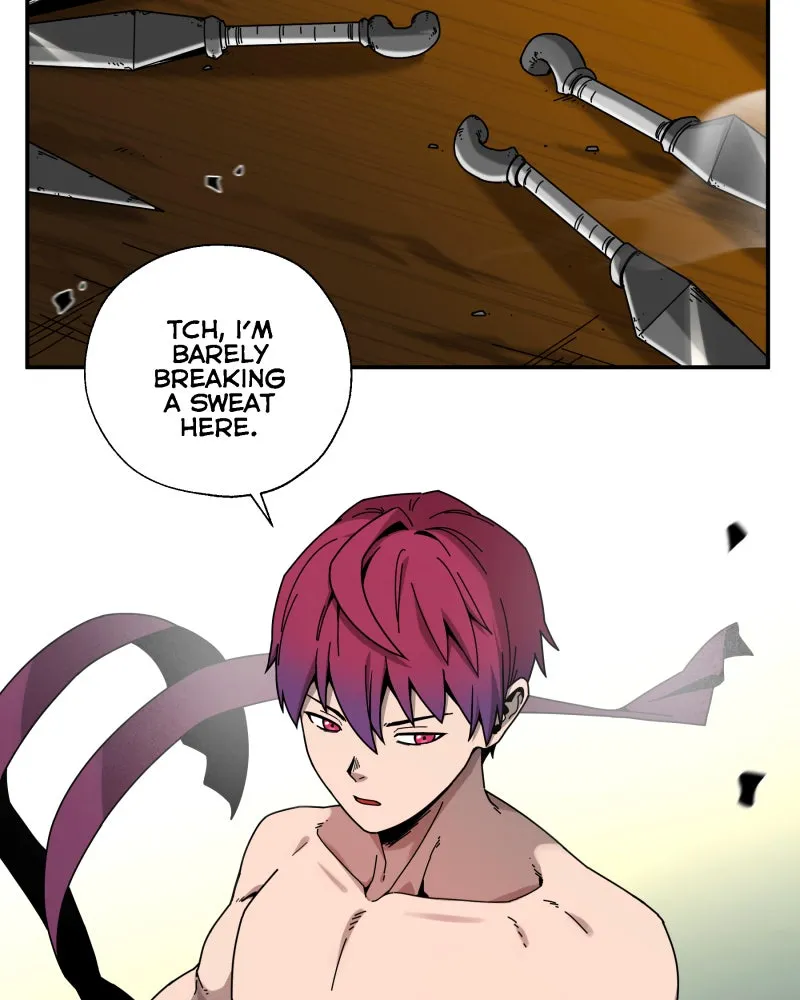 BlackSun Chapter 99 page 19 - 