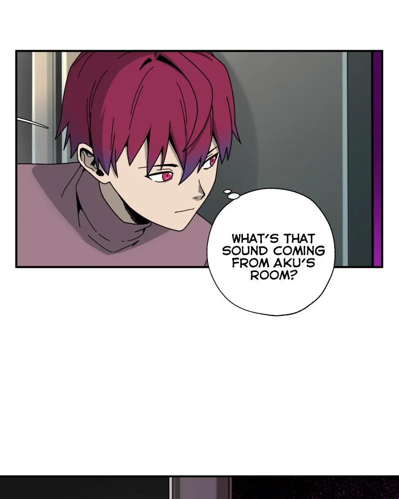 BlackSun Chapter 99 page 25 - 