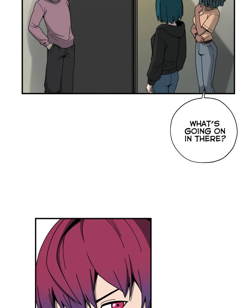 BlackSun Chapter 99 page 30 - 