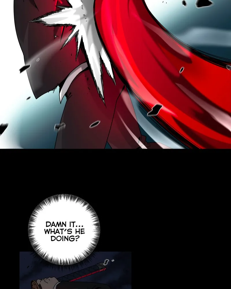 BlackSun Chapter 99 page 36 - 
