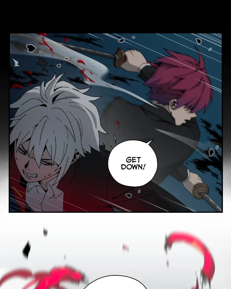 BlackSun Chapter 99 page 38 - 