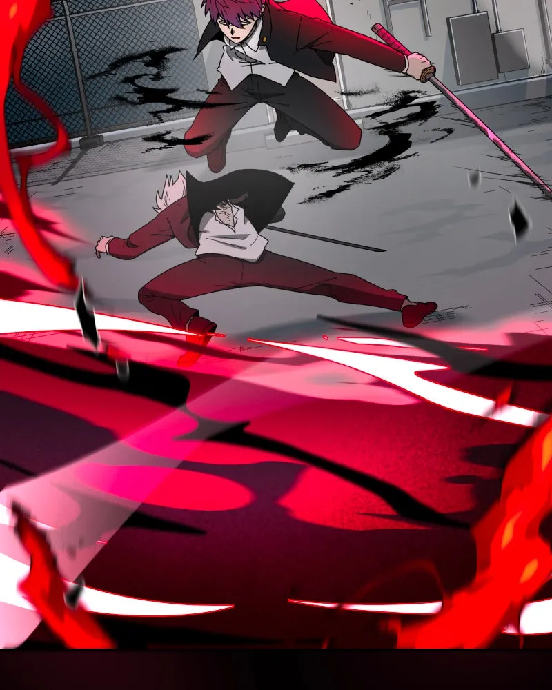 BlackSun Chapter 99 page 40 - 