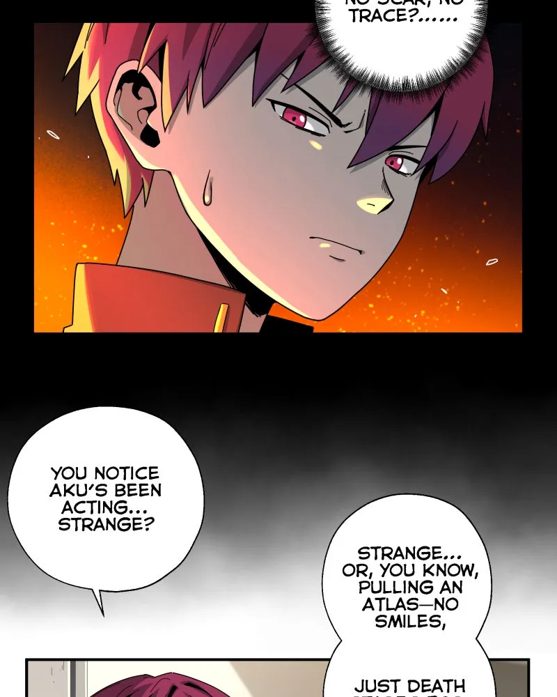 BlackSun Chapter 99 page 49 - 