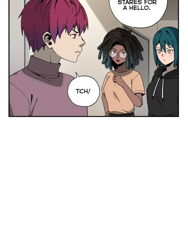 BlackSun Chapter 99 page 50 - 