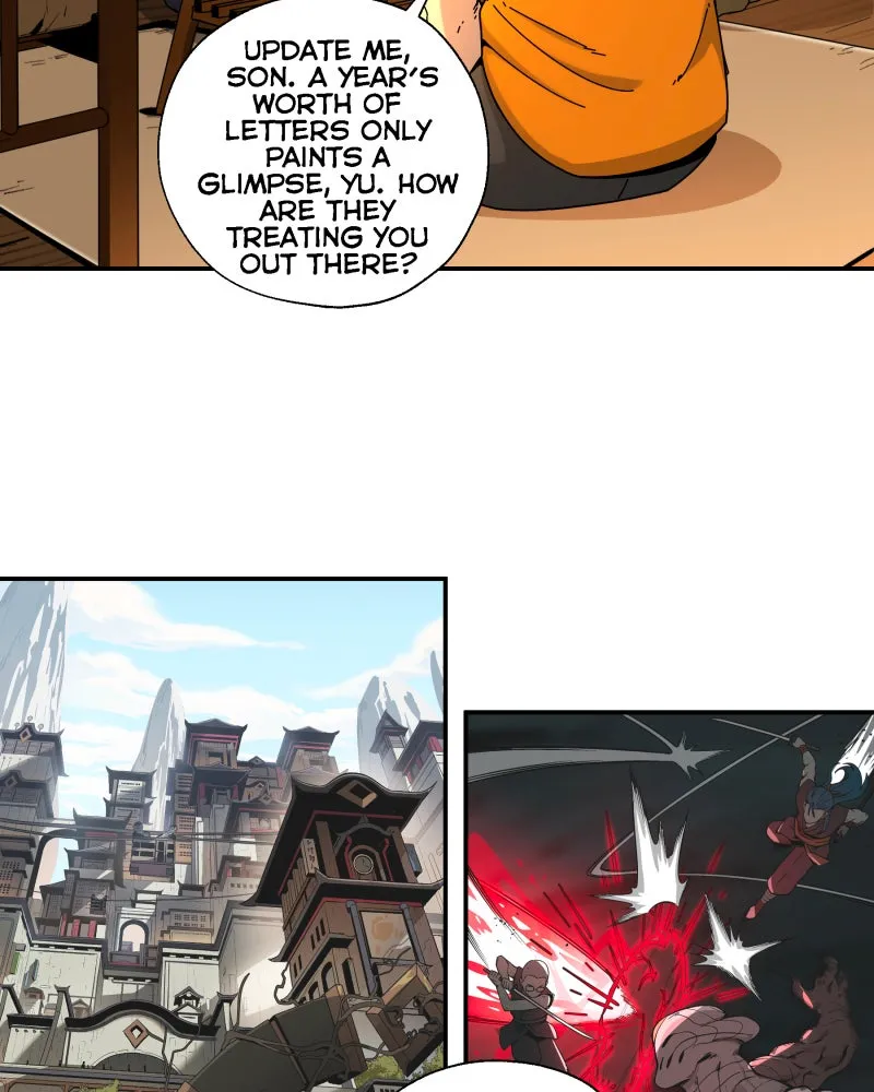 BlackSun Chapter 99 page 67 - 