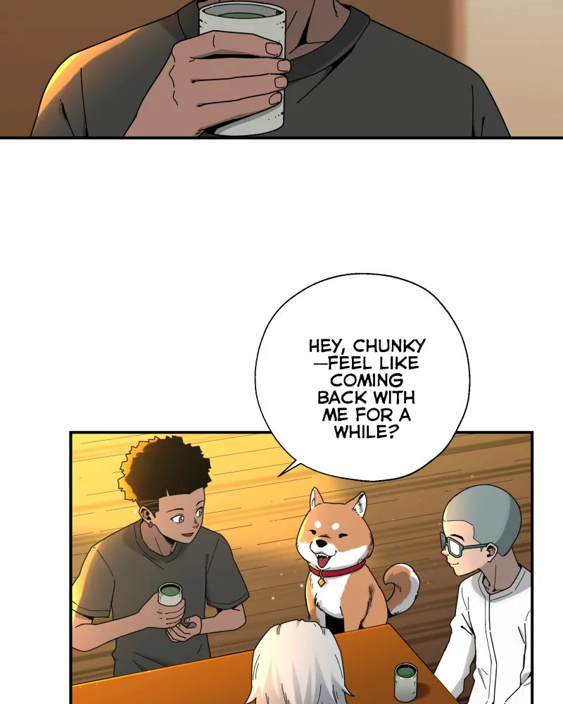 BlackSun Chapter 99 page 69 - 