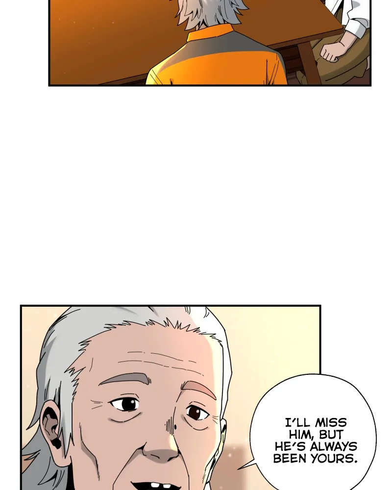 BlackSun Chapter 99 page 70 - 