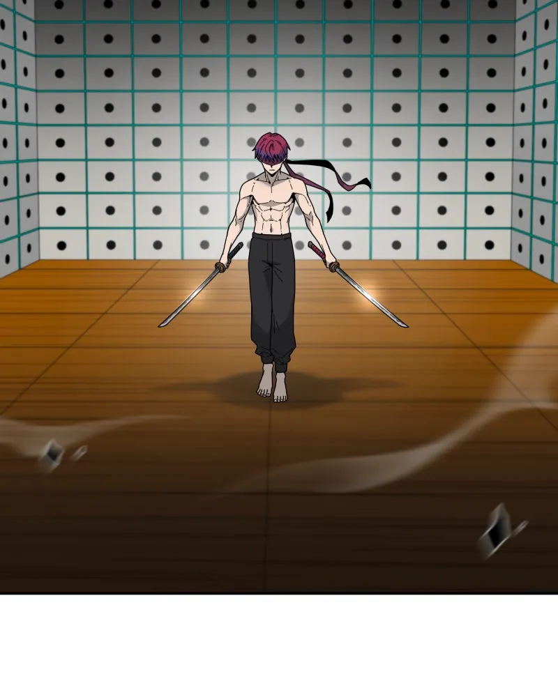 BlackSun Chapter 99 page 9 - 