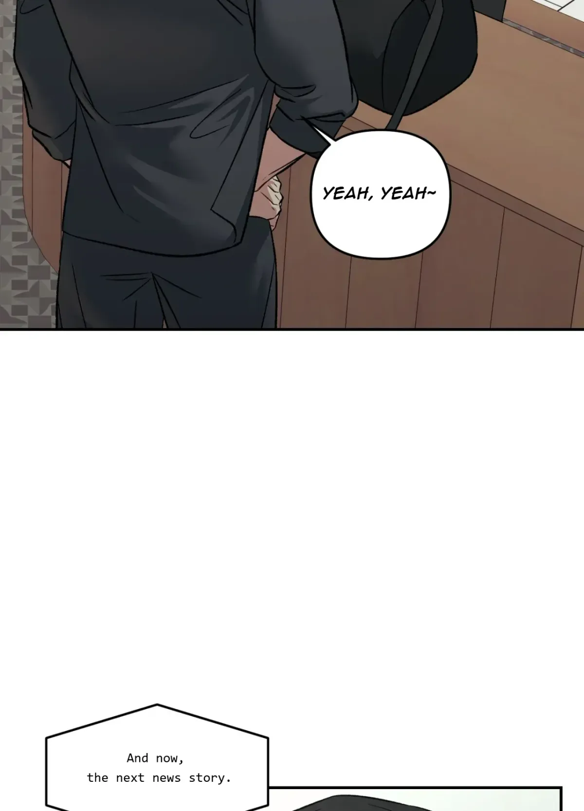 Blackwatch Chapter 1 page 11 - 