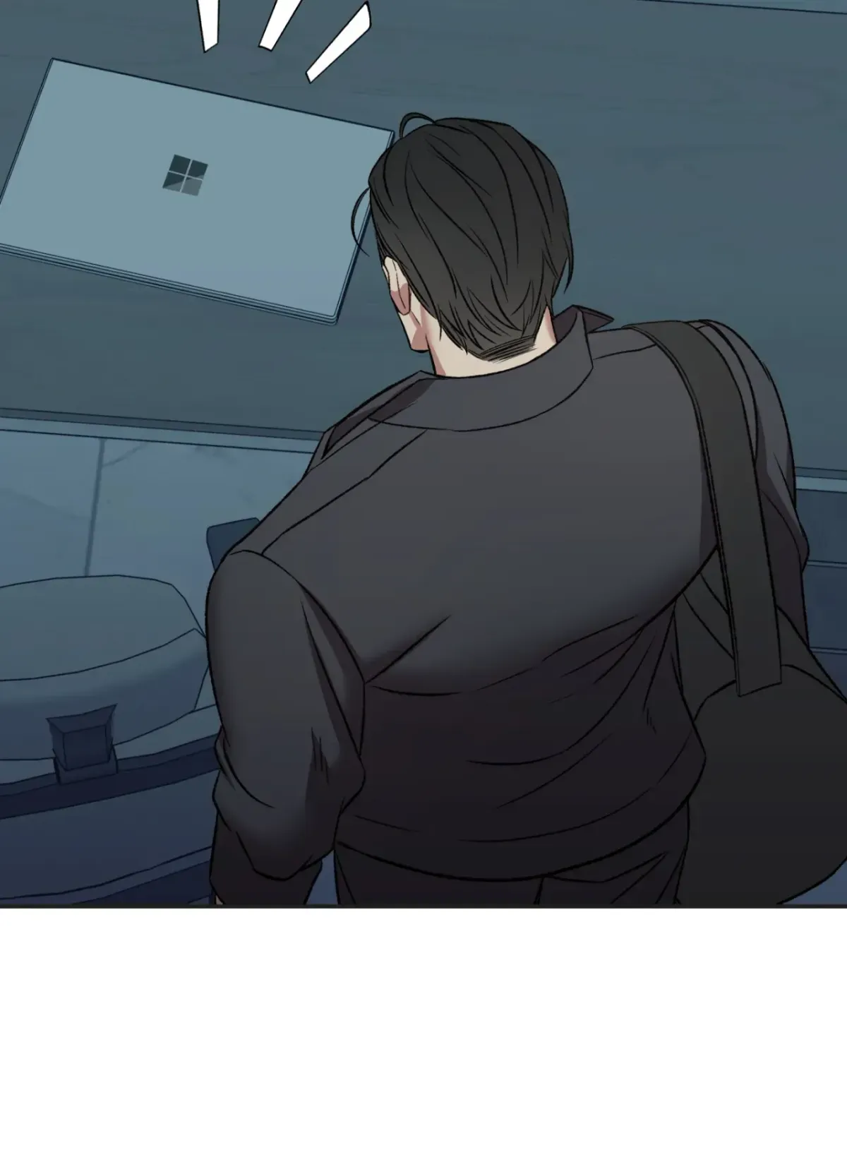 Blackwatch Chapter 1 page 42 - 