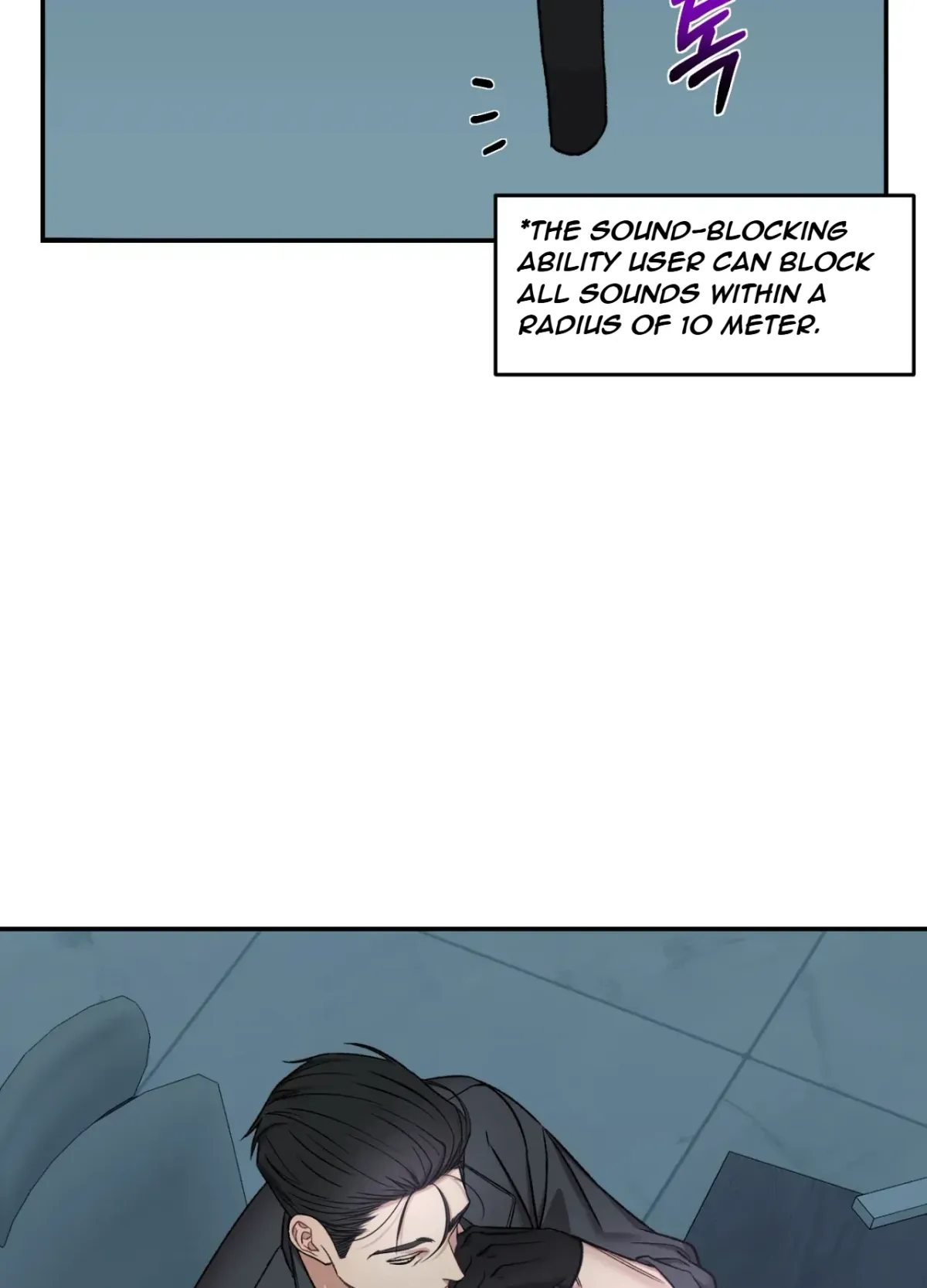 Blackwatch Chapter 1 page 54 - 