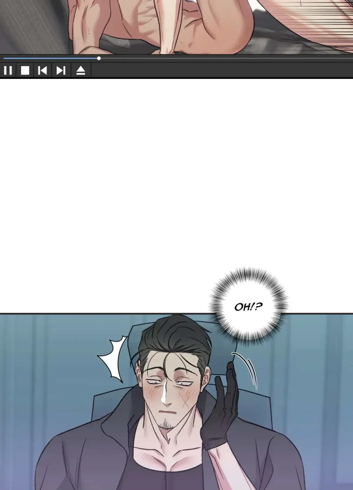 Blackwatch Chapter 1 page 59 - 