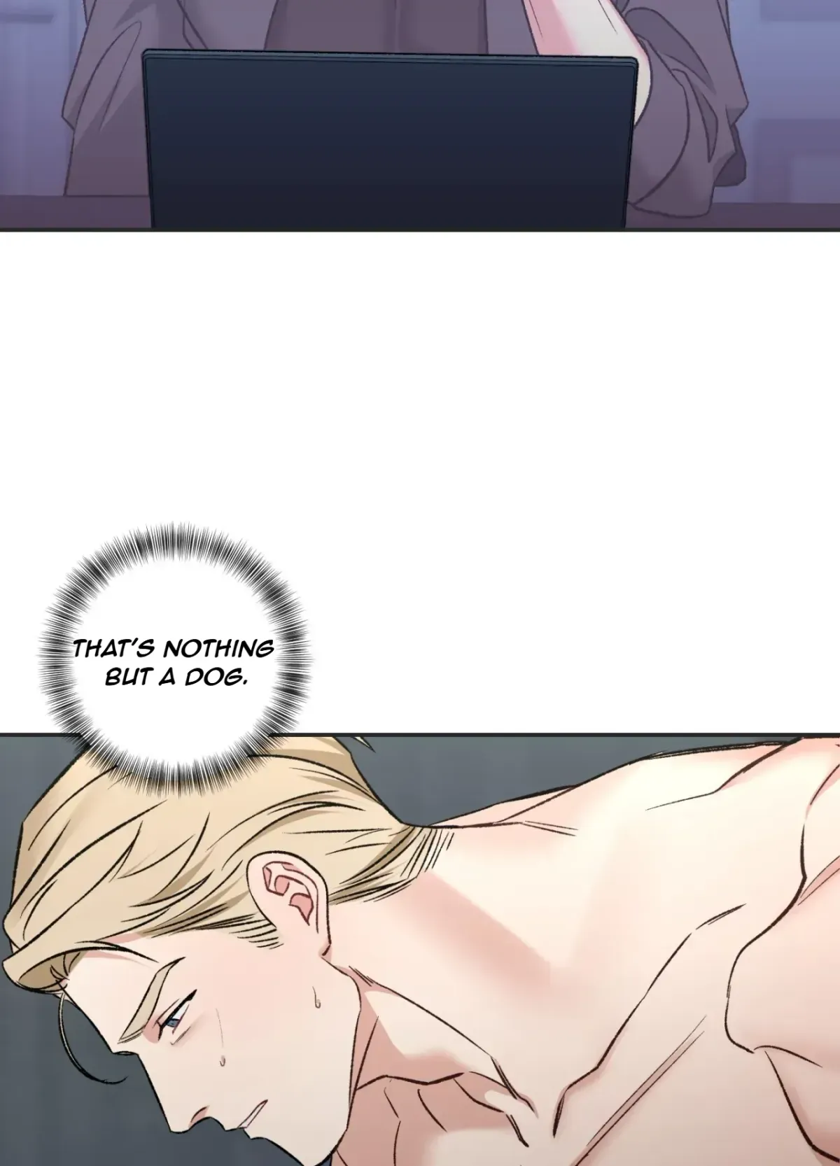 Blackwatch Chapter 1 page 60 - 