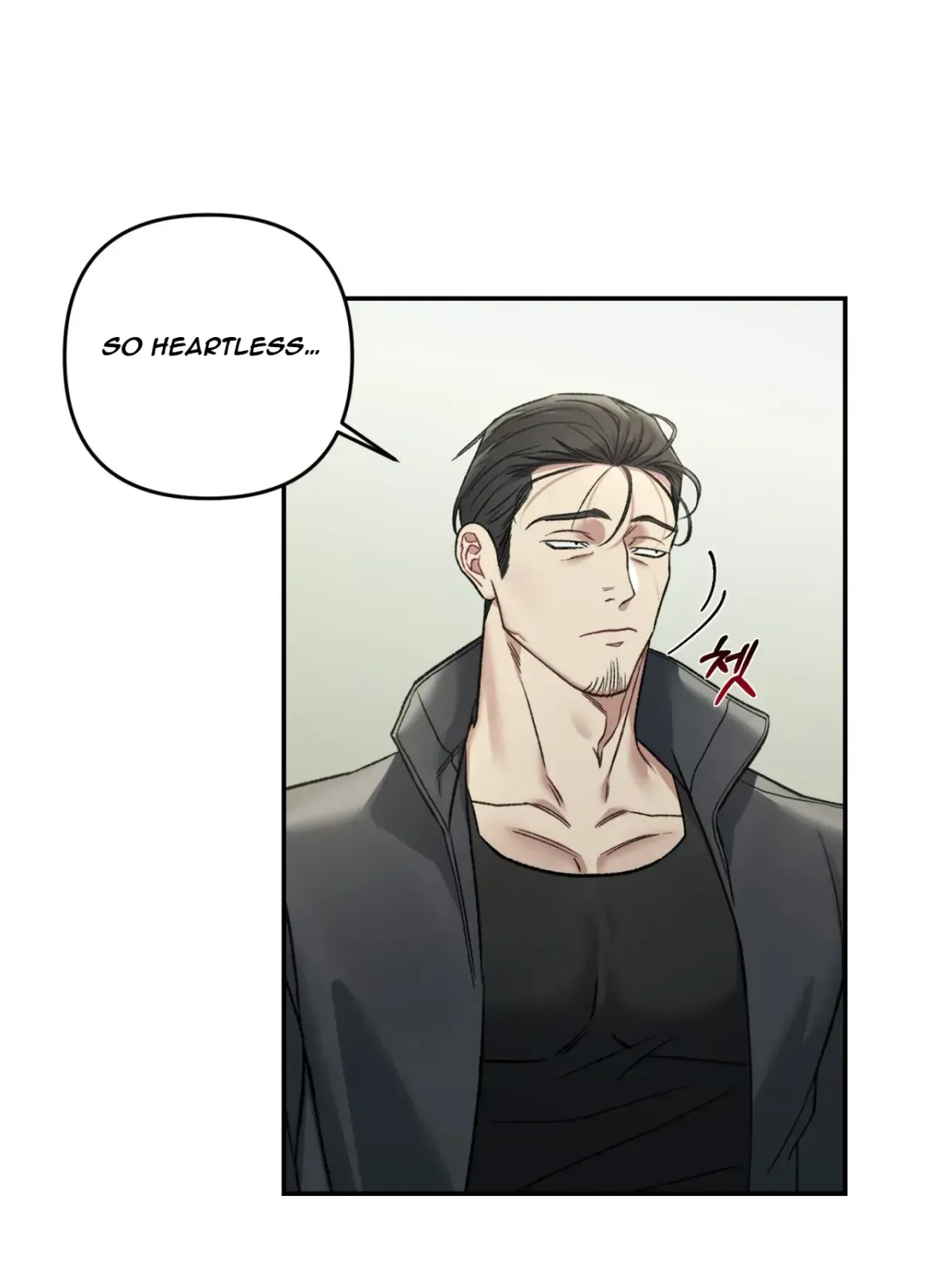 Blackwatch Chapter 1 page 9 - 