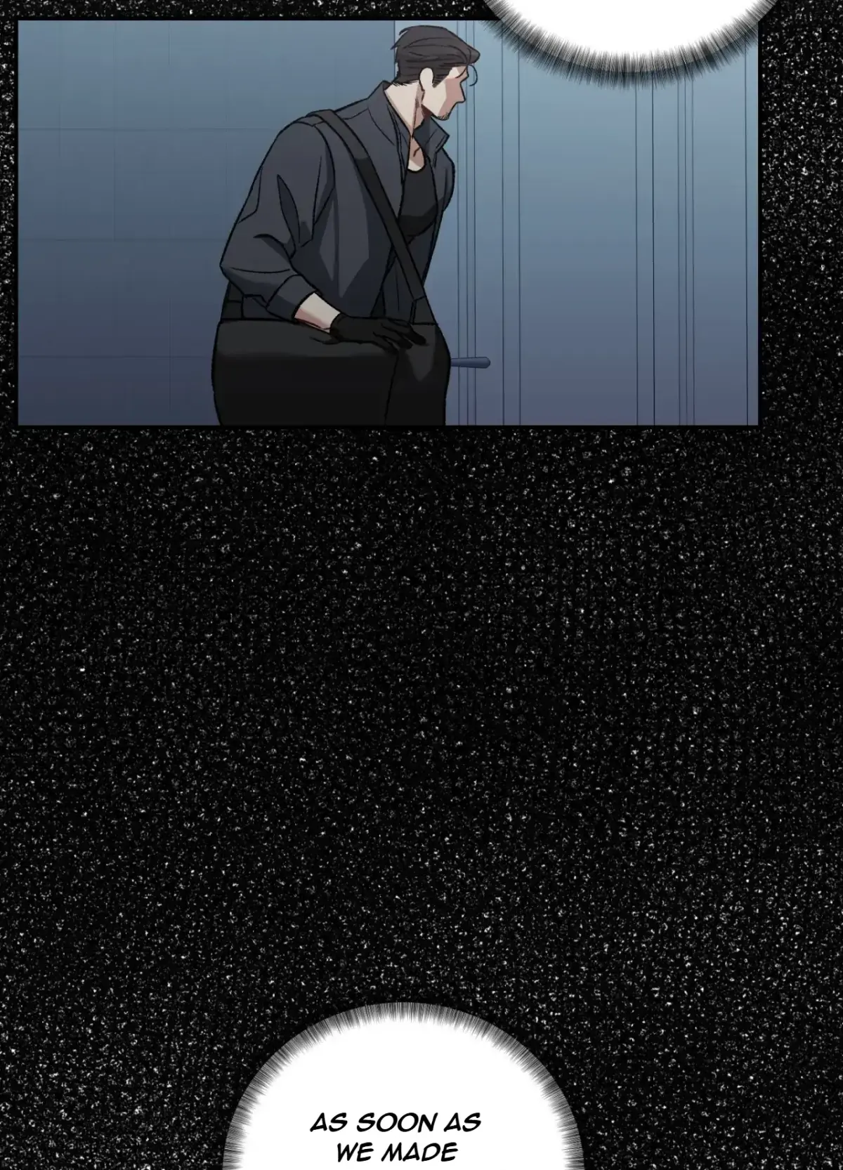 Blackwatch Chapter 2 page 11 - 