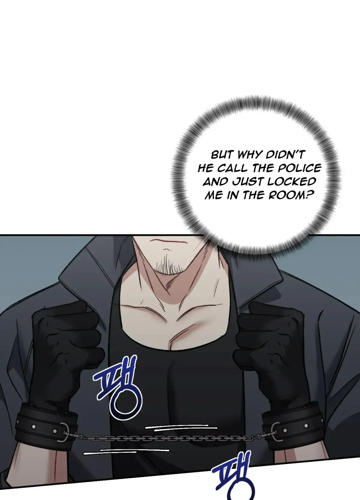 Blackwatch Chapter 2 page 15 - 
