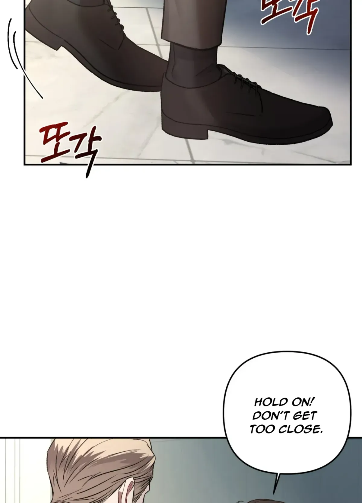 Blackwatch Chapter 2 page 28 - 