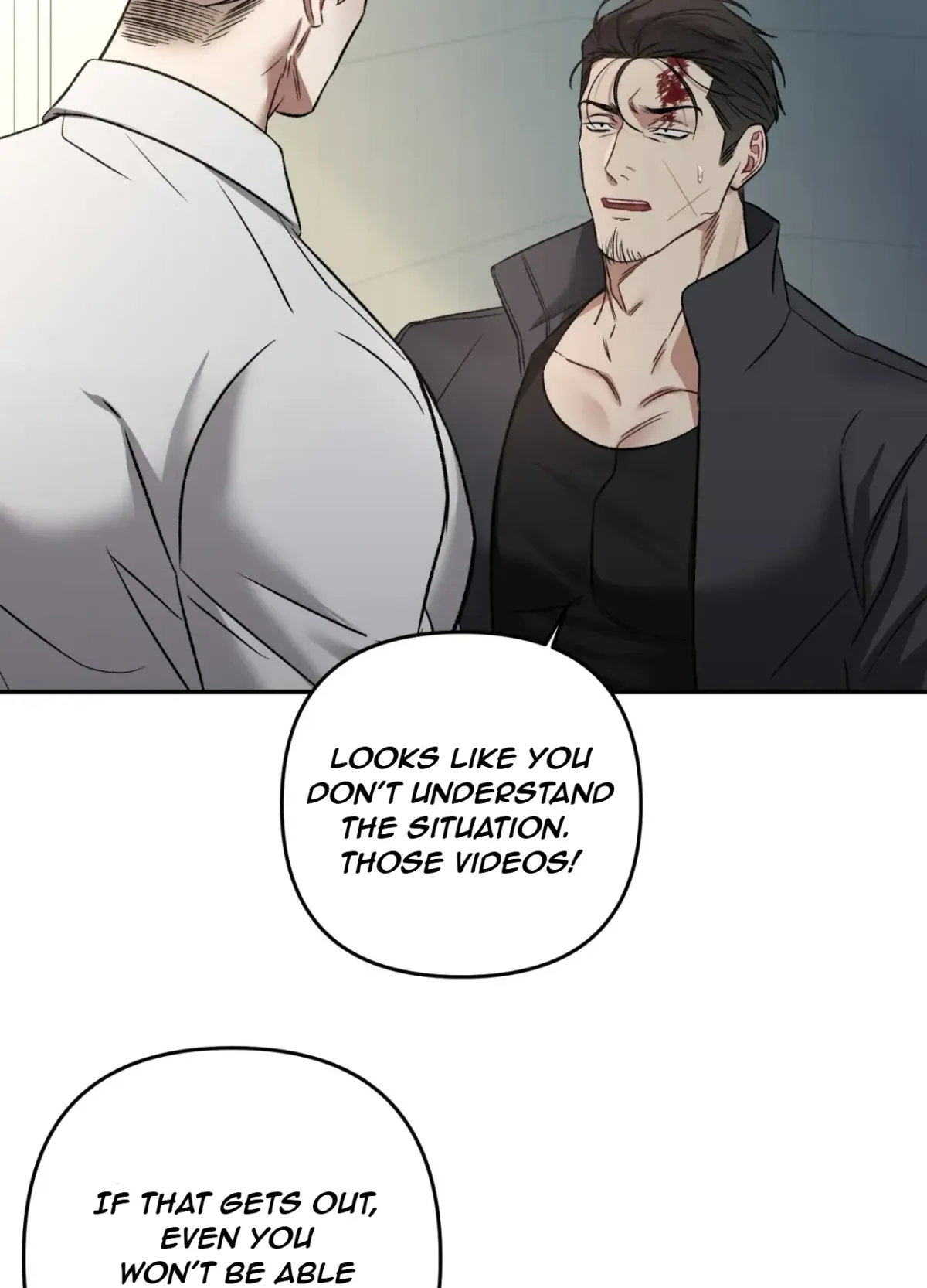 Blackwatch Chapter 2 page 29 - 